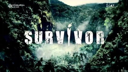 Survivor: Αυτοί είναι οι υποψήφιοι προς αποχώρηση - Απογοήτευση
