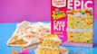 Duncan Hines Is Releasing Five Epic Baking Kits, Including a Fruity Pebbles Cake