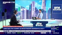 François Monnier (Investir) : dans quel état d'esprit les investisseurs abordent-ils 2021 ? - 05/01