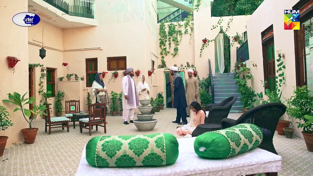 RaqseBismil  Episode 1  Digitally Presented By Master Paints  HUM TV  Drama  25 December 2020_720p