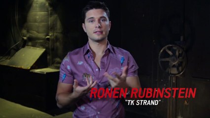 9-1-1- LONE STAR Season 2 - A New Season With Diverse Characters