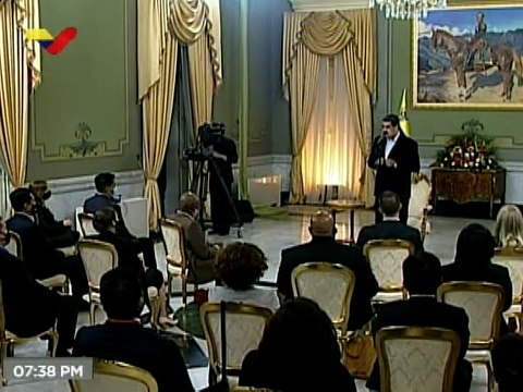 Dignatario venezolano: EE.UU. nos robó las empresas Citgo y Monómeros de manera vil y criminal