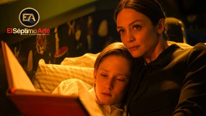 La maldición de Lake Manor - Tráiler español (HD)