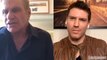 Martin Kove and Jesse Kove Discuss Working Together on 'Cobra Kai' Season 3
