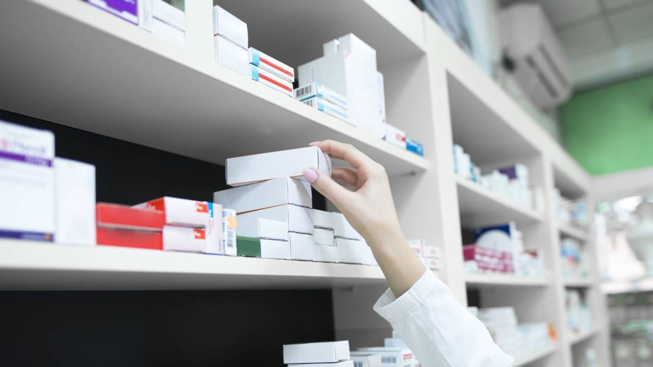 Preocupación en varias ciudades por escasez de medicamentos para tratar el covid