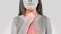 Healthy Lifestyle Choices Can Reduce Heartburn In Women