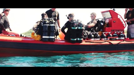 U.S Military • 8th TSC • Combat Support Services • Pacific Region