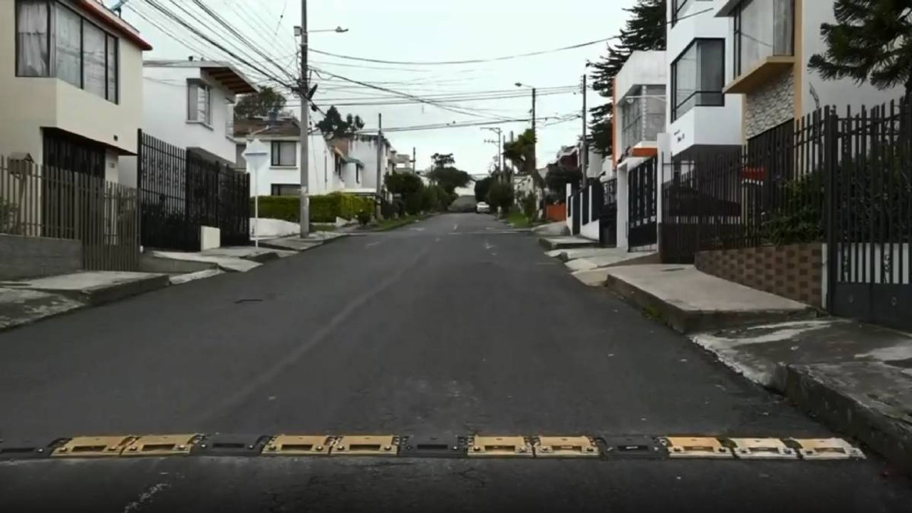 Las ciudades de Colombia en las que ya empezó a regir el toque de queda