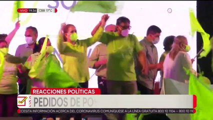 Diputado del MAS no acepta postergar elecciones, opositores piden priorizar la salud