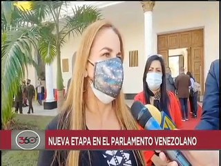 Programa 360 05ENE2021 | Instalada la nueva Asamblea Nacional