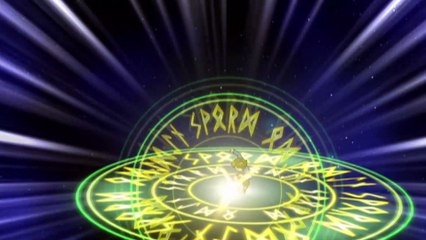 Inazuma Eleven Episodes 120 and 121 English Dub (Better Video and Audio)