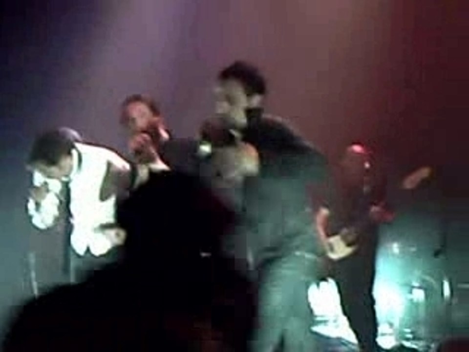 Les Petites Bourrettes/Les Fatals Picards - Still Loving You