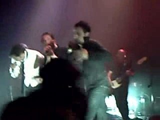 Les Petites Bourrettes/Les Fatals Picards - Still Loving You