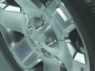 Episode #101 - 2009 Honda Pilot Prototype from NAIAS
