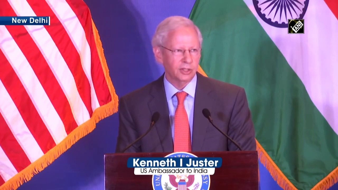 US-India Relation: अमेरिका ने भारत को लेकर अपनी सोच बताई, कहा- इंडो-पैसिफिक में मजबूत है भारत ?