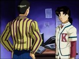 金田一少年の事件簿 第107話 Kindaichi Shonen no Jikenbo Episode 107 (The Kindaichi Case Files)