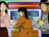 金田一少年の事件簿 第109話 Kindaichi Shonen no Jikenbo Episode 109 (The Kindaichi Case Files)