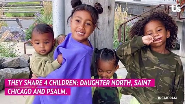 Kim Kardashian And Kanye West Had A Big Fight In December Amid Divorce Rumors