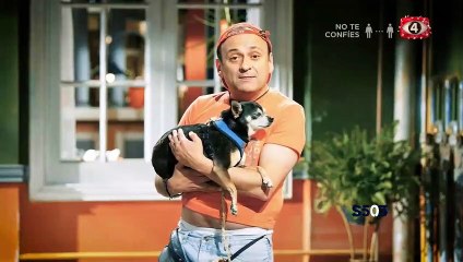 Vecinos •  Luis pobretón (T6 C4)