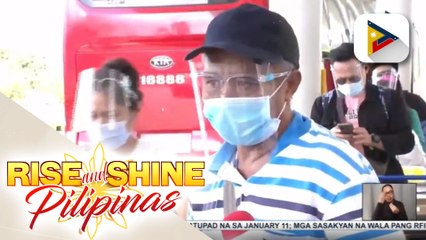 Ilang OFWs, ikinadismaya ang umano'y paglusot sa proseso ng ilang biyahero sa mga airport