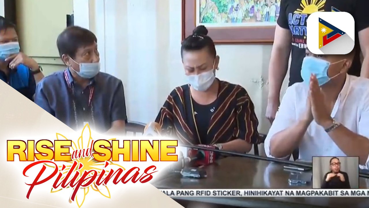 Pamilya Dacera, naniniwalang hindi natural death ang pagkamatay ni Christine