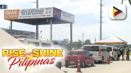 Cashless payment sa ilang expressway, magsisimula na sa January 11