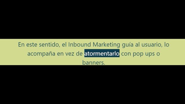 Resumen - Inbound marketing 2020: Atraer, convertir y vender en canales digitales