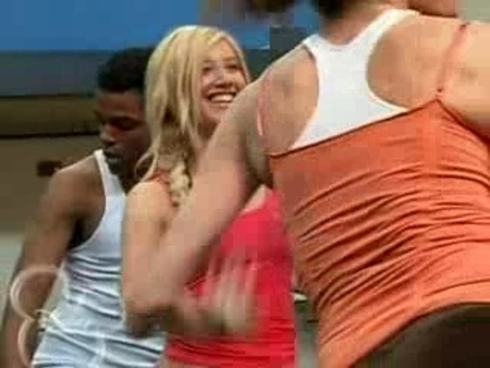 Road to hsm 2