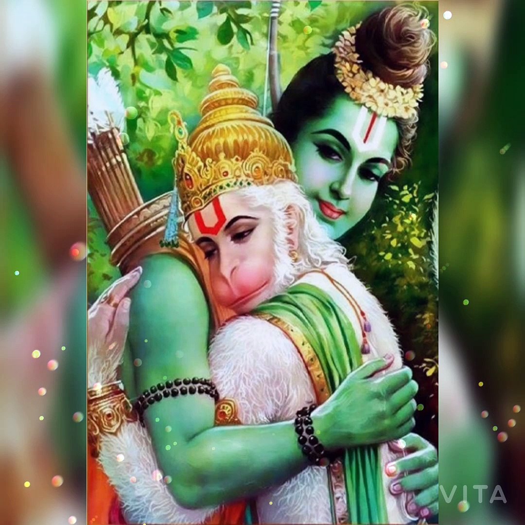 ⁣Bajrang bali ke bhajan||hanuman||bhajan||