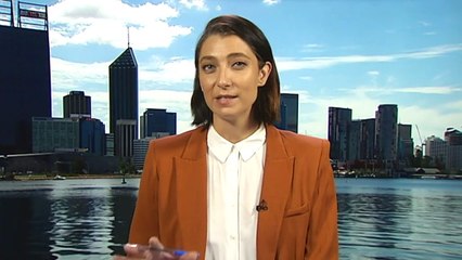 Emergency warning in place for suburbs north of Perth