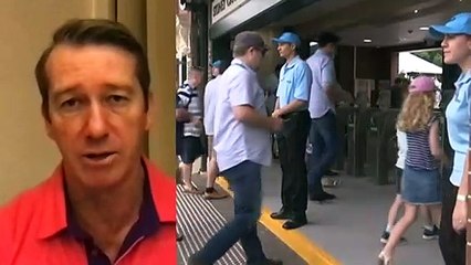 McGrath Foundation launches campaign to raise money