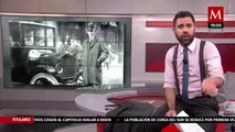 Milenio Noticias, con Sergio Gómez Villarreal, 05 de enero de 2021