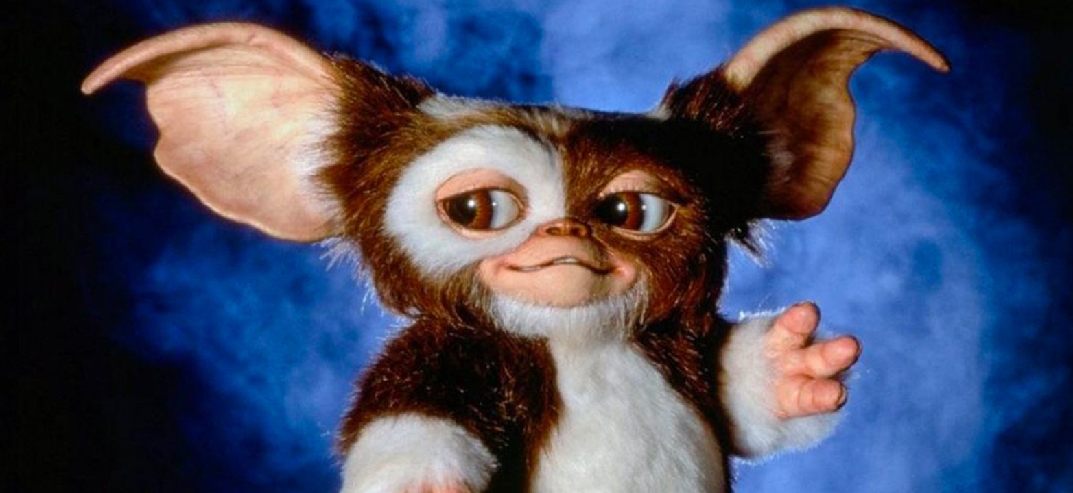 Gremlins, Modern Trailer