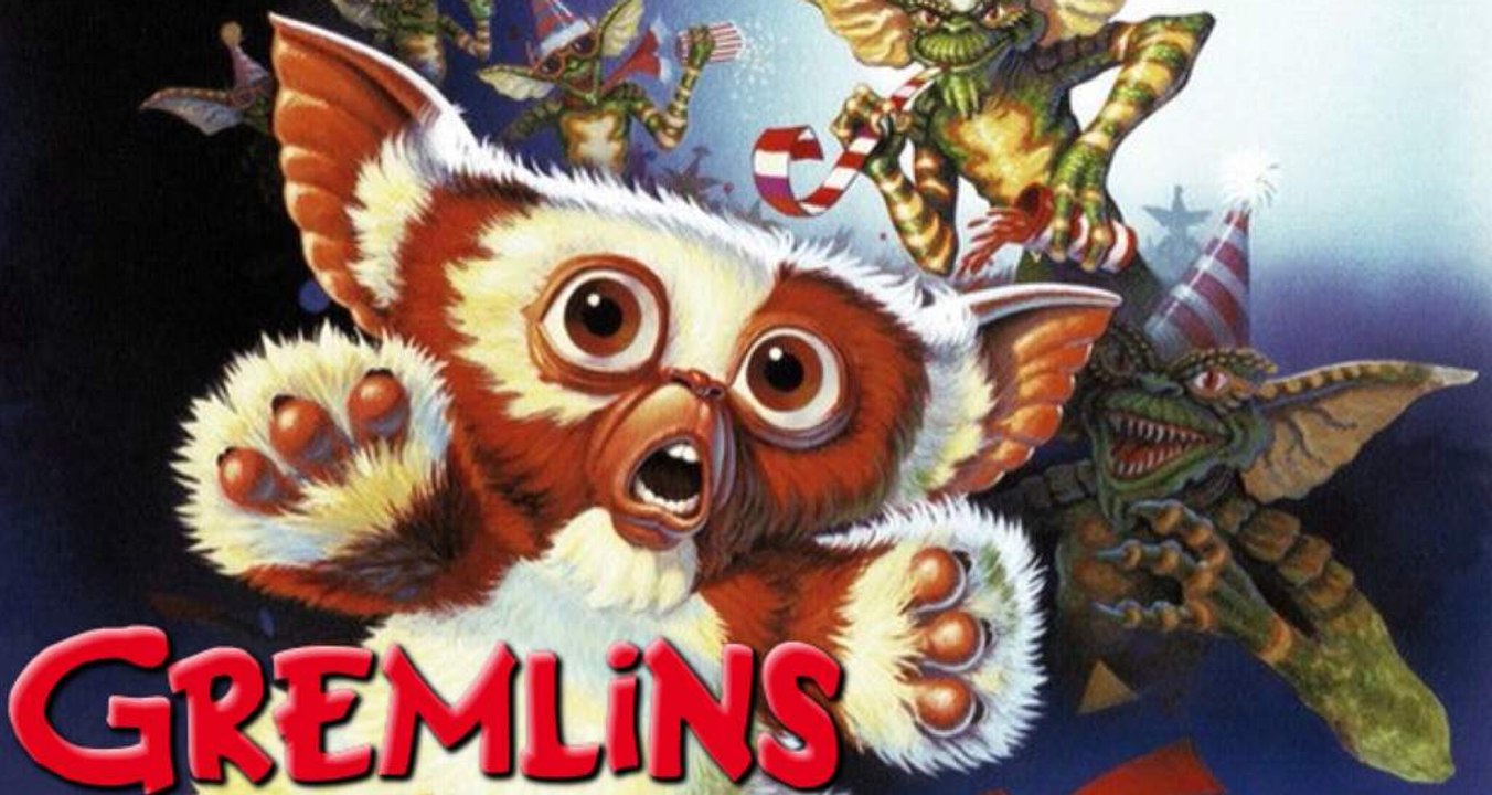 Gremlins trailer (1984) - video Dailymotion