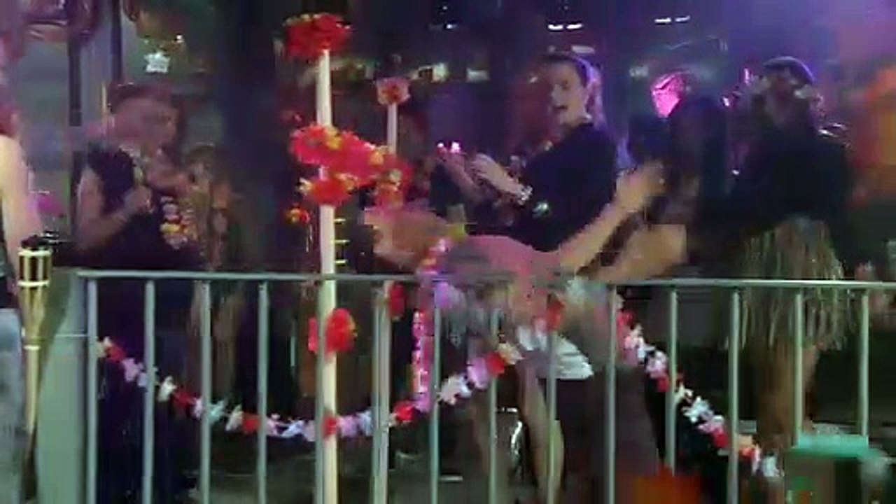 Hollyoaks 13th March 2012