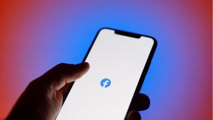 Facebook Ban On Political Ads To Resume Following Georgia Results