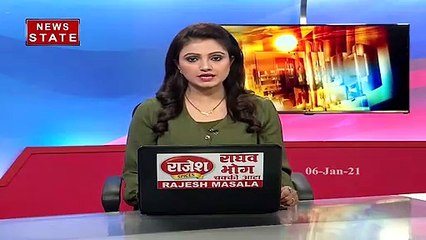 Corona vaccine: कोरोना वैक्सीनेशन से पहले तैयारियों पर CM योगी की नजर, देखें रिपोर्ट