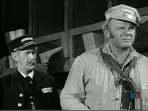 CASEY JONES - STAR WITNESS - Episode Twenty-Two