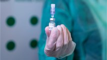 US Could Soon Give 1 Million Vaccinations A Day