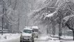 Weather Update: Lahaul-Spiti receive heavy snowfall