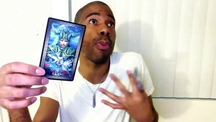 V10TC Gemini January 2021 Tarot Energy Congratulations… I Think