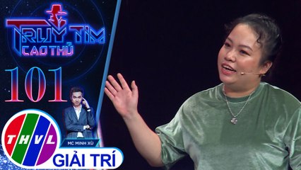 Lê Trang nghi ngờ Quốc Bảo đang cố tình tỏ ra mình không biết gì để che giấu thân phận thật sự