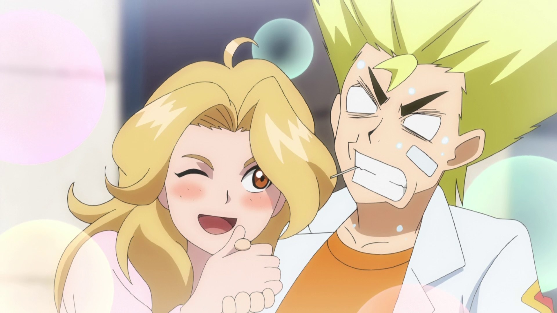 Beyblade Burst Turbo in Hindi Episode 