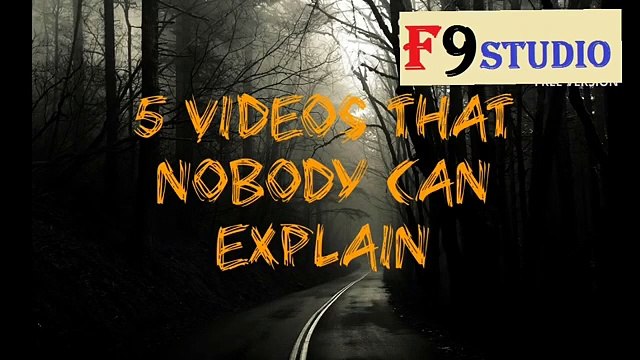 5 Videos That Nobody Can Explain _ Creepy Unsolved Mysteries _ Unsolved mysteries _ Indian Frienz