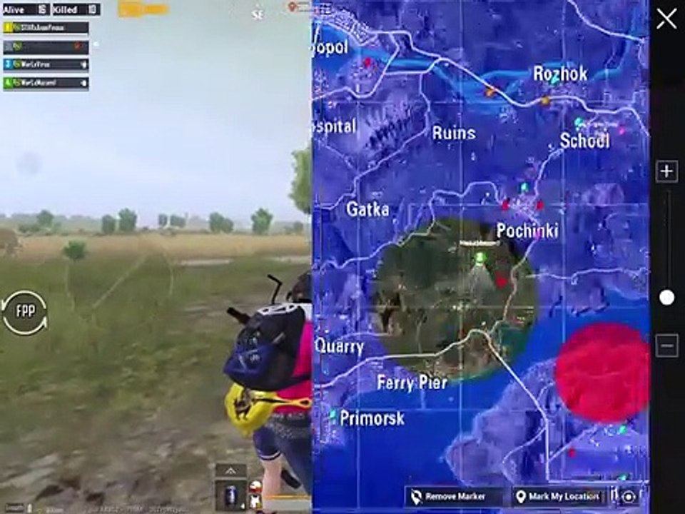 Rank_-_Ace_9_Stars_Gameplay___Conqueror_Rank_Push__jani jutt