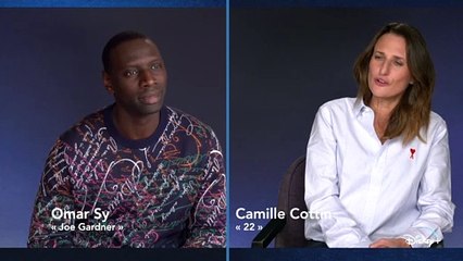 Soul - Les voix françaises du film racontent l'histoire