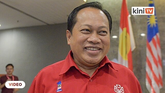 Kenapa PN teruskan ‘kezaliman’ tahap gila lagi? - Ahmad Maslan