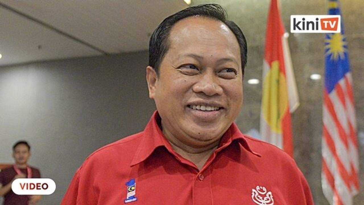 Kenapa PN teruskan ‘kezaliman’ tahap gila lagi? - Ahmad Maslan