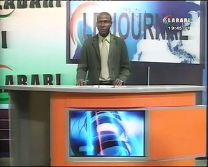 JT LABARI 04 JANVIER 2021