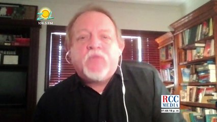 Amarilis Castro, Jairon Severino y Henri Hebrart: Perspectiva económica para el año 2021 parte 2
